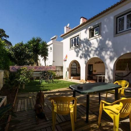 Cascais Boutique Hostel 외부 사진