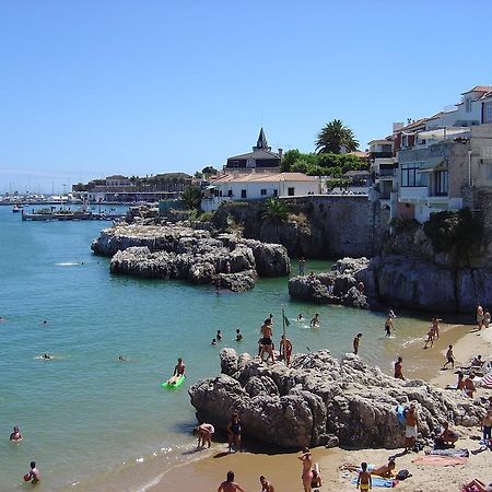 Cascais Boutique Hostel 외부 사진