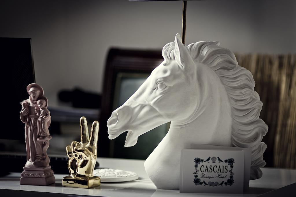 Cascais Boutique Hostel 외부 사진