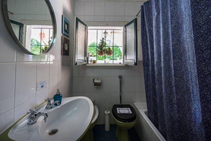 Cascais Boutique Hostel 외부 사진