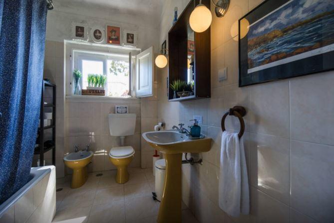 Cascais Boutique Hostel 외부 사진