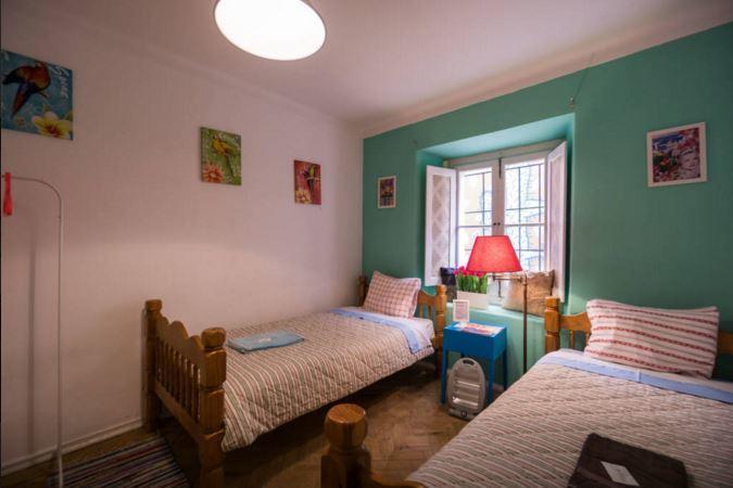 Cascais Boutique Hostel 외부 사진