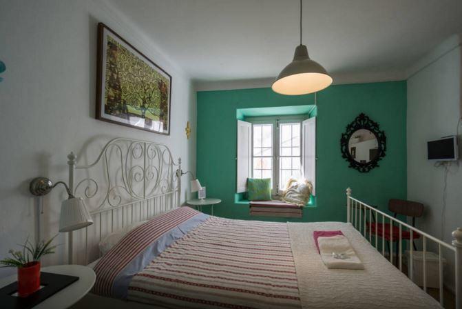 Cascais Boutique Hostel 외부 사진