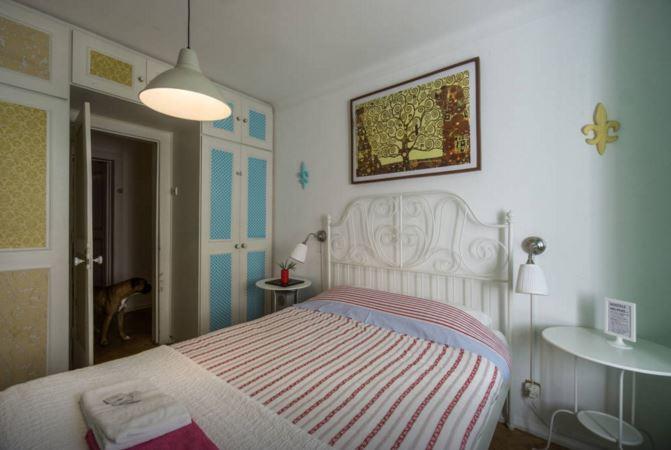 Cascais Boutique Hostel 외부 사진