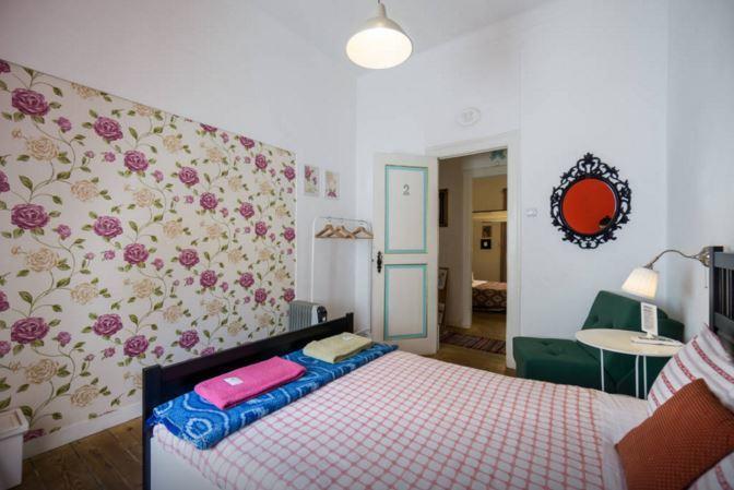 Cascais Boutique Hostel 외부 사진