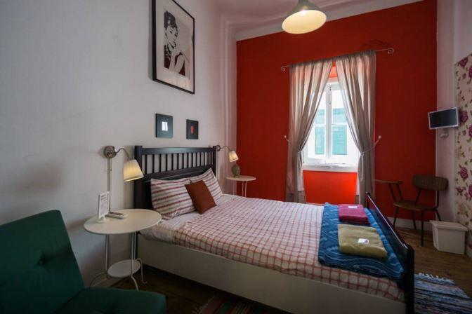 Cascais Boutique Hostel 외부 사진