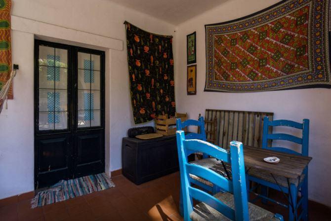Cascais Boutique Hostel 외부 사진