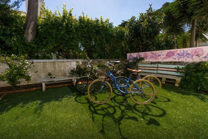 Cascais Boutique Hostel 외부 사진