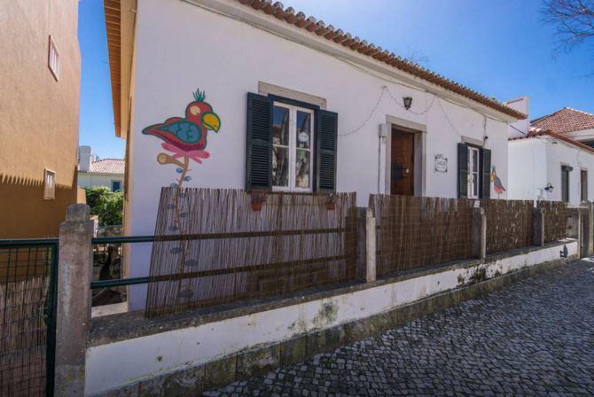 Cascais Boutique Hostel 외부 사진