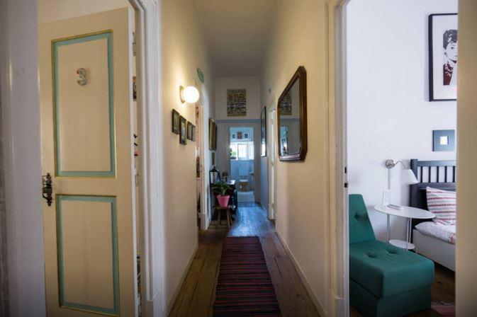 Cascais Boutique Hostel 외부 사진