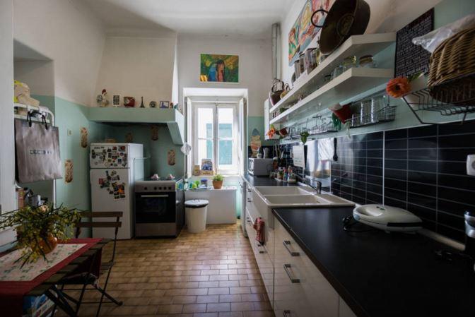 Cascais Boutique Hostel 외부 사진