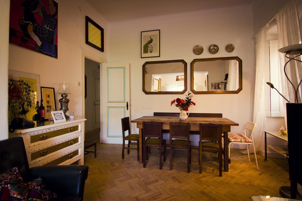 Cascais Boutique Hostel 외부 사진