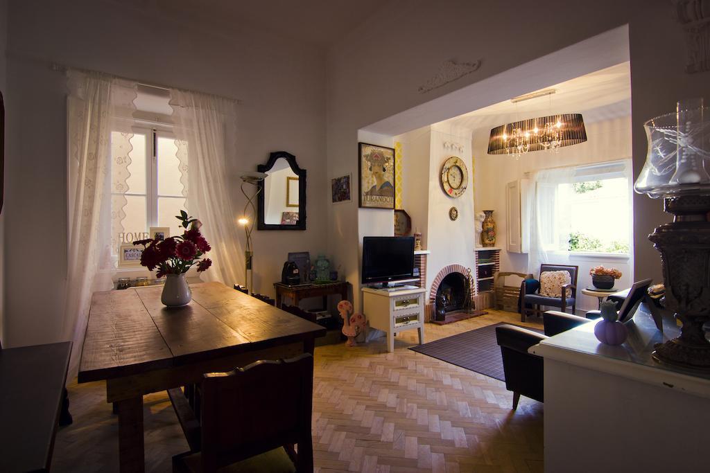 Cascais Boutique Hostel 외부 사진