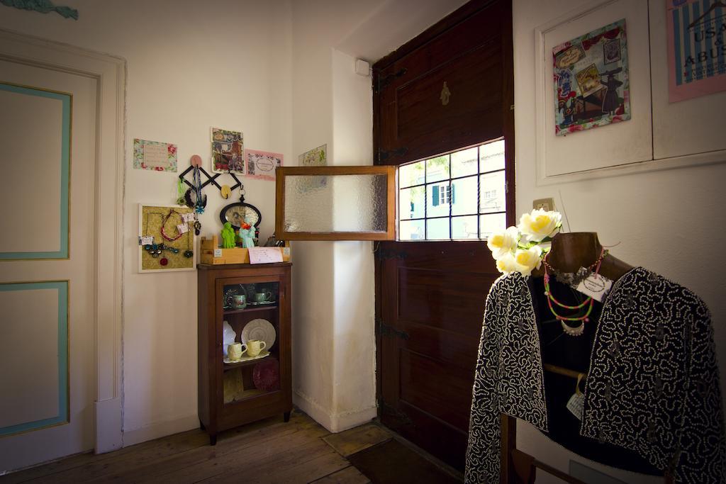 Cascais Boutique Hostel 외부 사진