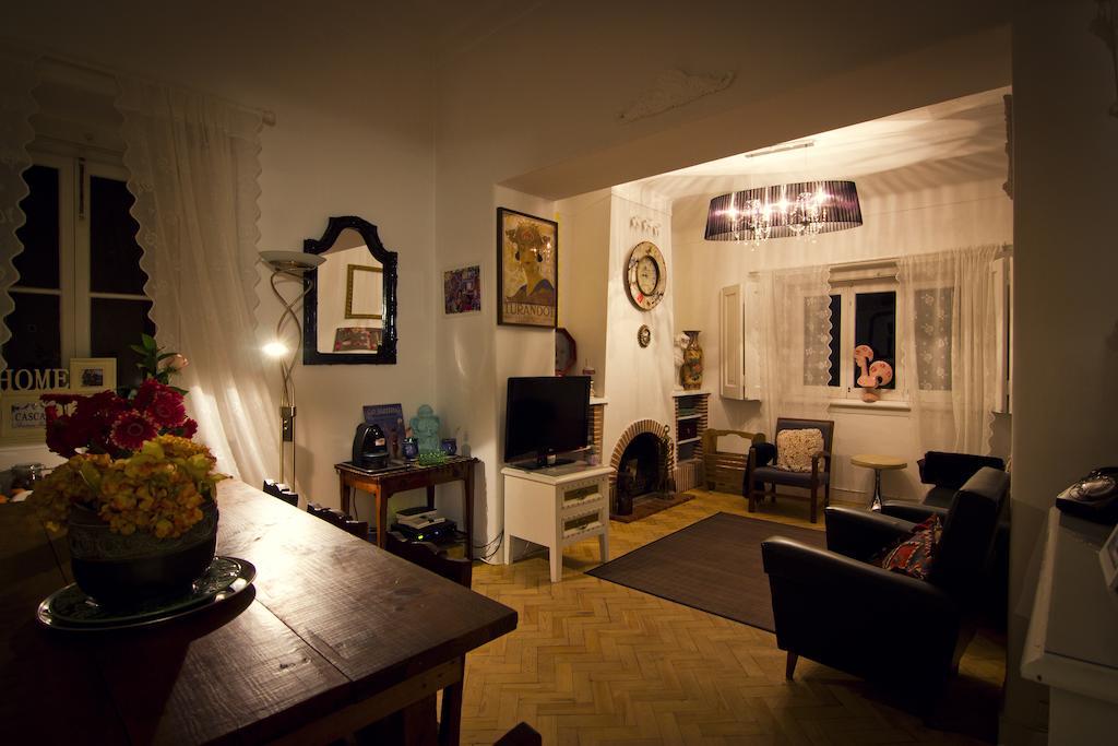 Cascais Boutique Hostel 외부 사진