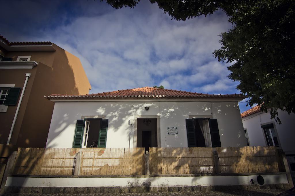 Cascais Boutique Hostel 외부 사진