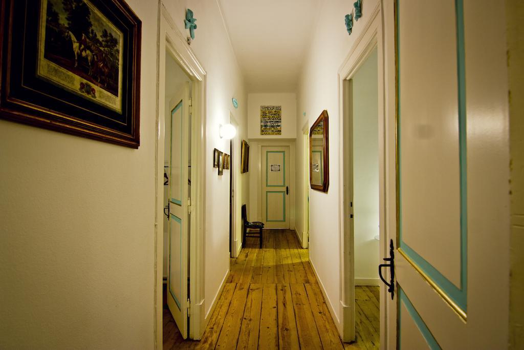 Cascais Boutique Hostel 외부 사진