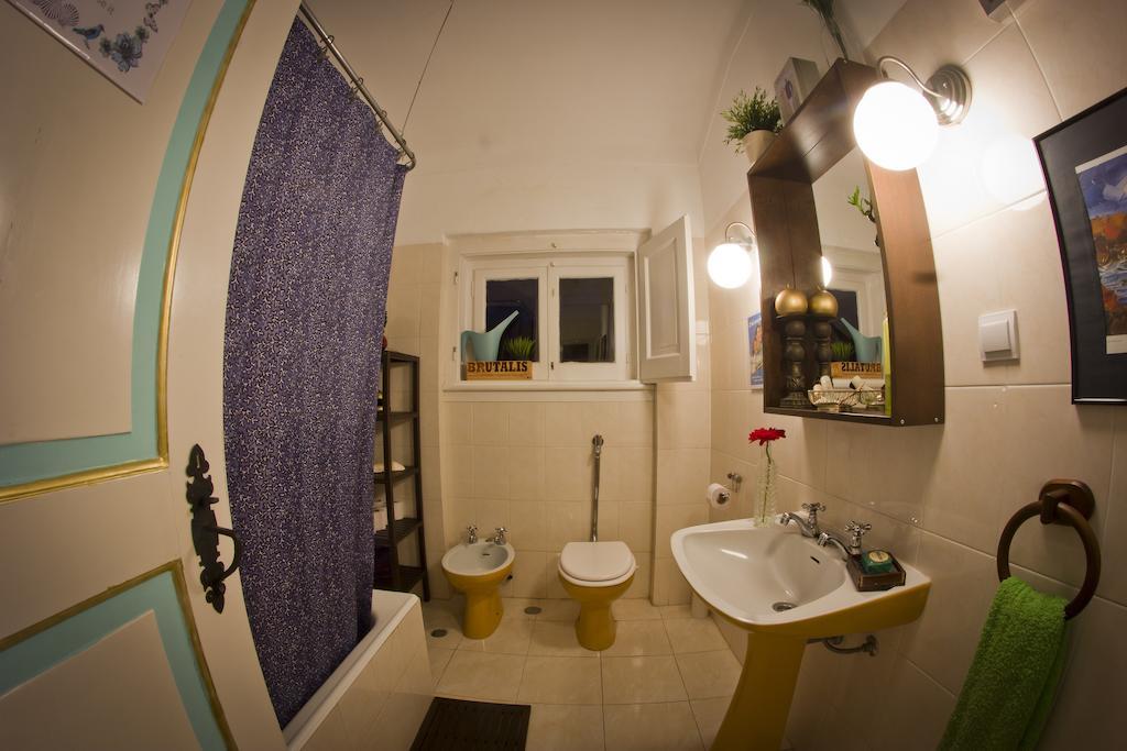 Cascais Boutique Hostel 외부 사진