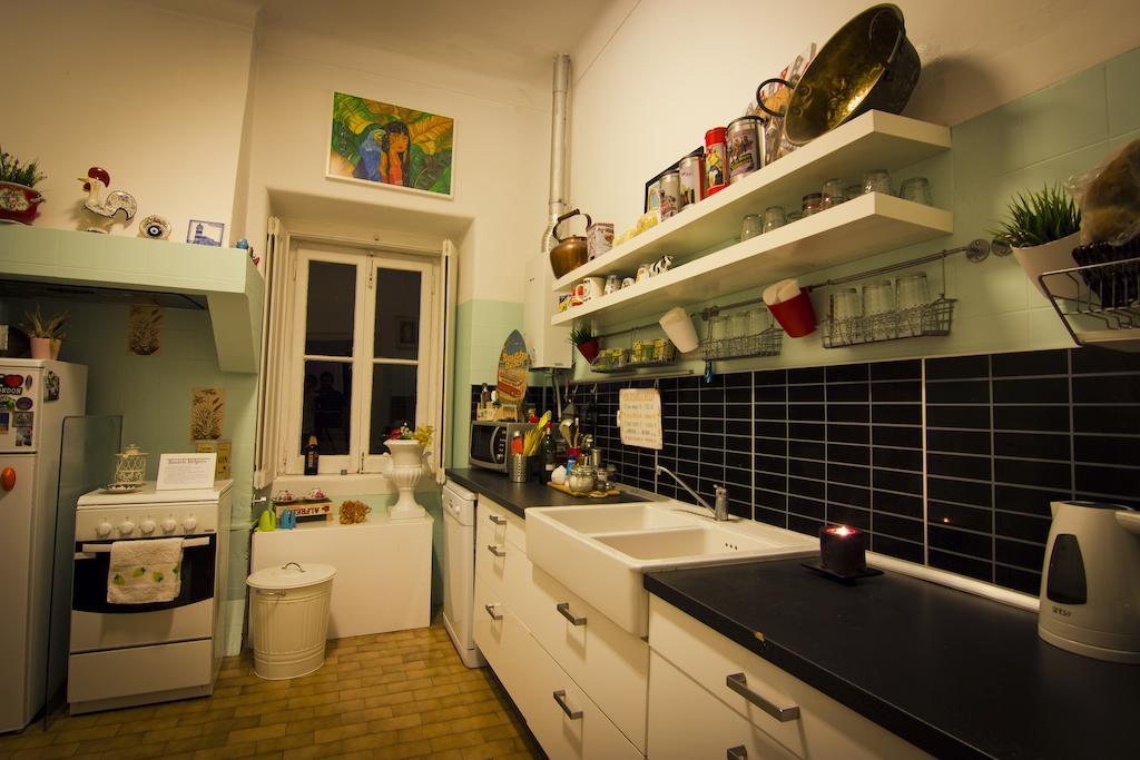 Cascais Boutique Hostel 외부 사진