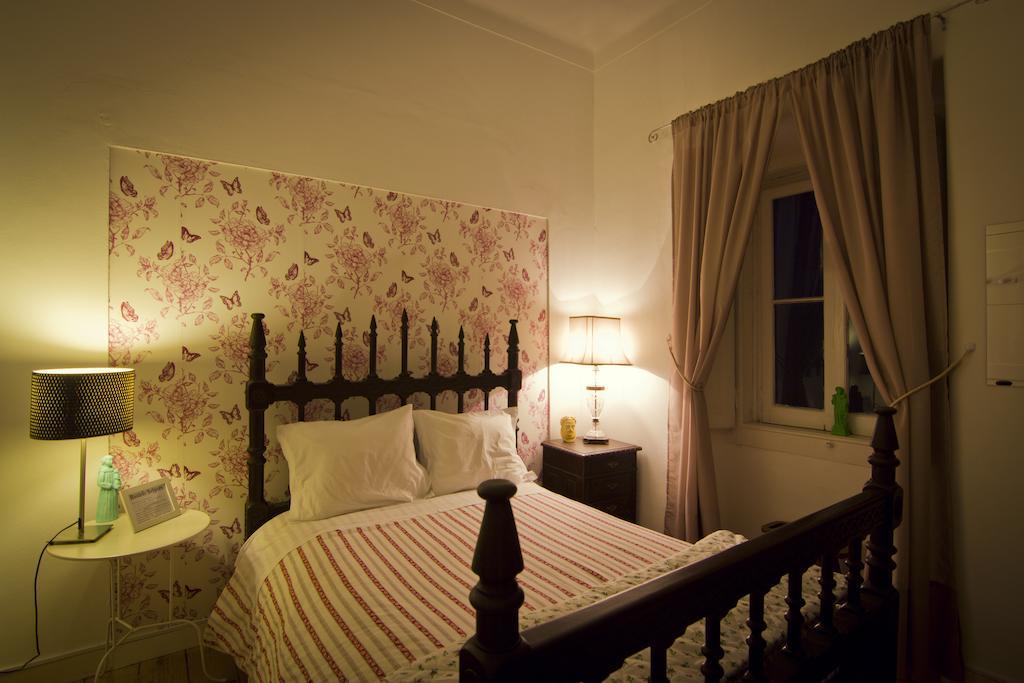 Cascais Boutique Hostel 객실 사진