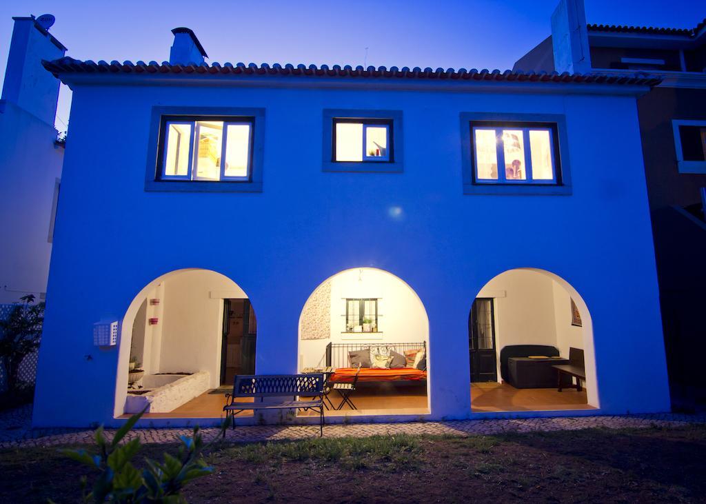 Cascais Boutique Hostel 외부 사진