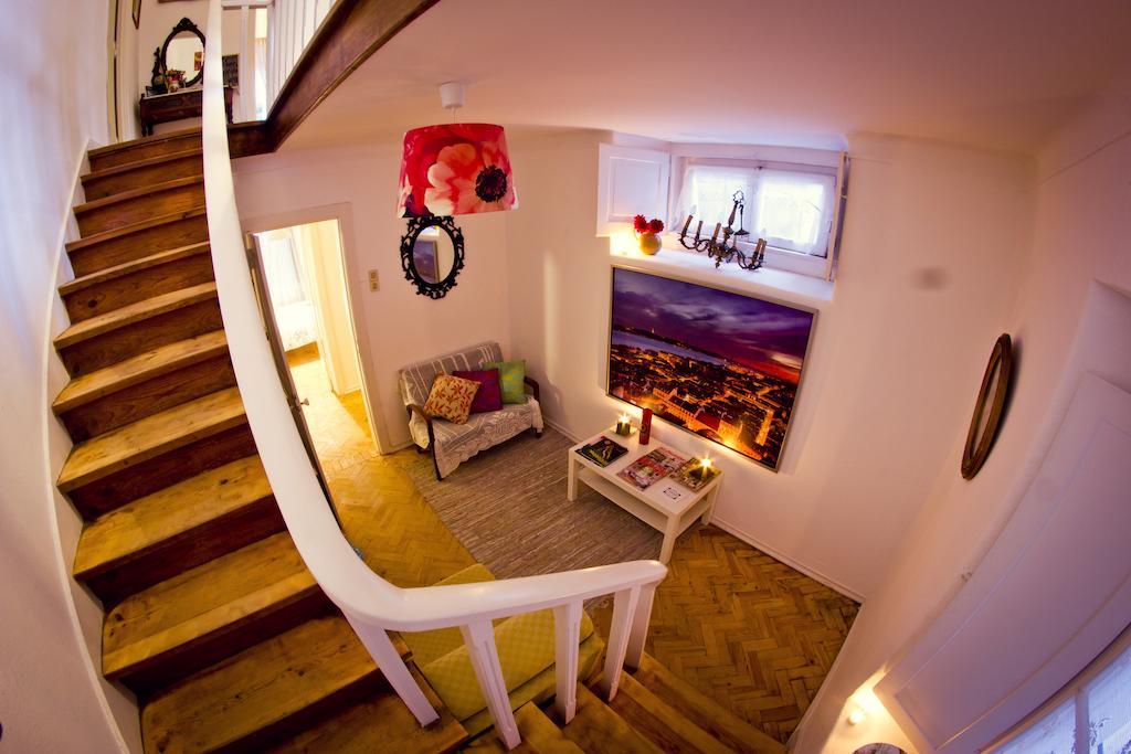 Cascais Boutique Hostel 외부 사진