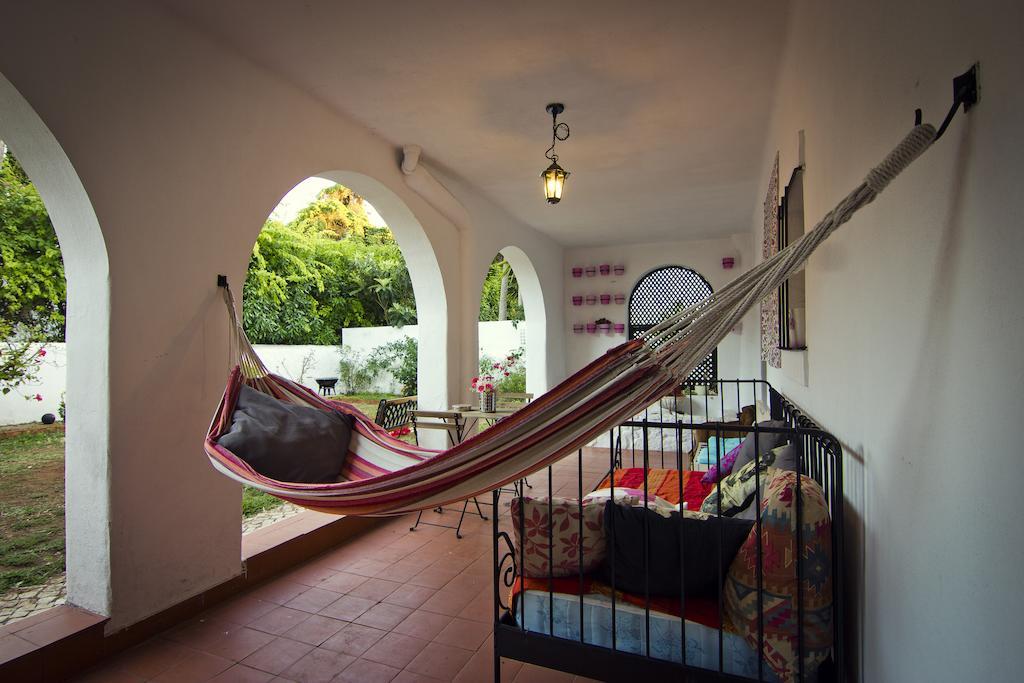 Cascais Boutique Hostel 외부 사진