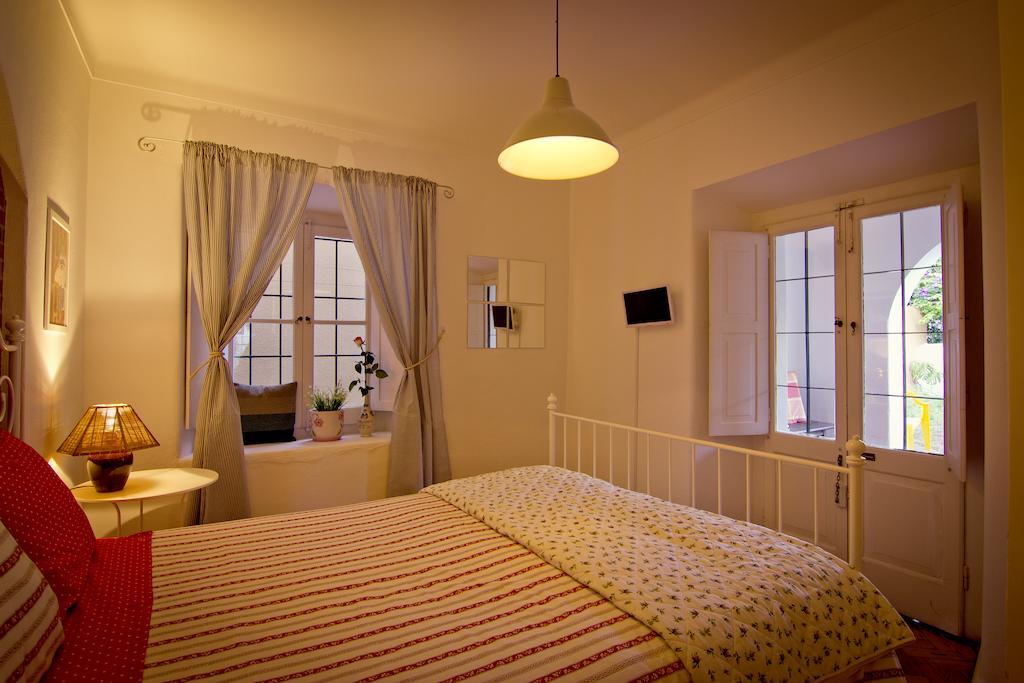 Cascais Boutique Hostel 객실 사진