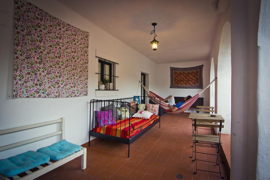 Cascais Boutique Hostel 외부 사진