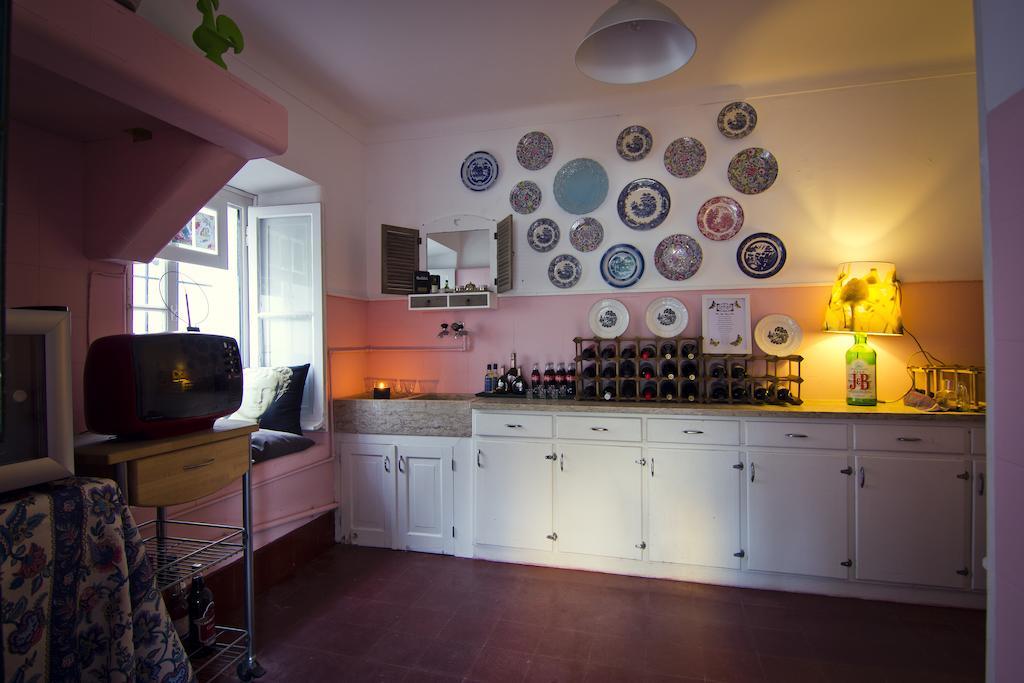 Cascais Boutique Hostel 외부 사진