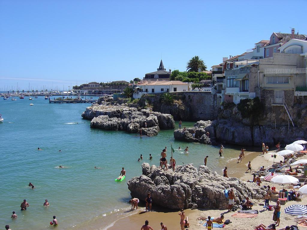 Cascais Boutique Hostel 외부 사진