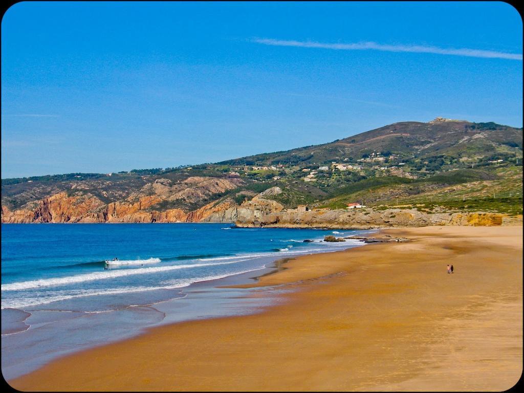 Cascais Boutique Hostel 외부 사진