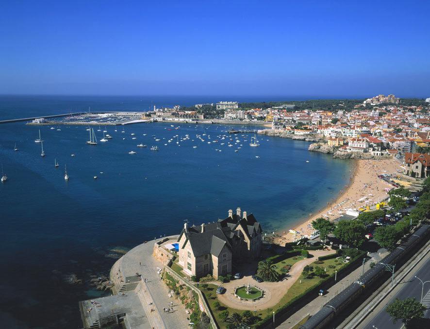 Cascais Boutique Hostel 외부 사진