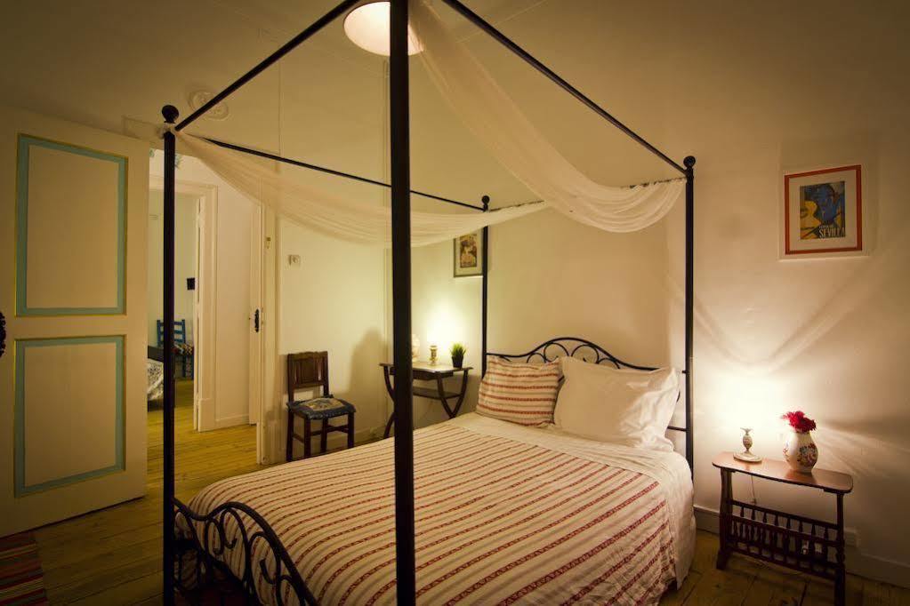 Cascais Boutique Hostel 외부 사진